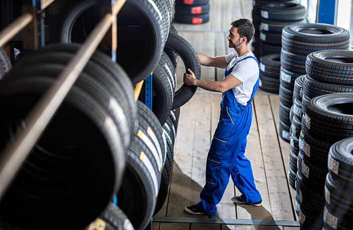 GARAGE AUTOMOBILE A VENDRE 100% DES PARTS SOCIALES — photo 3