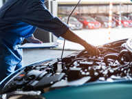 GARAGE AUTOMOBILE A VENDRE 100% DES PARTS SOCIALES — photo 4