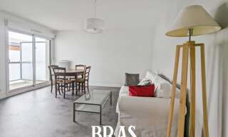 Appartement 3 Pièces 54 m² à vendre à Vannes (56000)