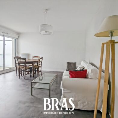 Appartement 3 pièces 238500 €