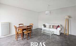 Appartement 3 Pièces 54 m² à vendre à Vannes (56000)