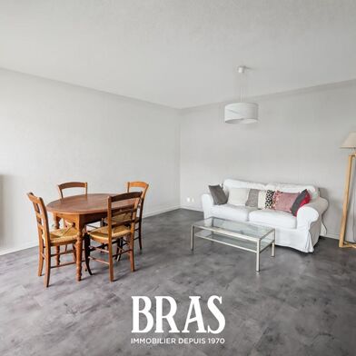 Appartement 3 pièces 238500 €