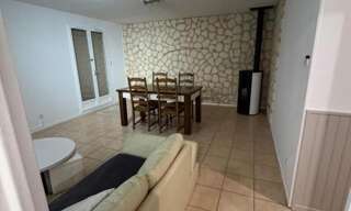 Maison 5 Pièces 117 m² à louer à Les Andelys (27700)