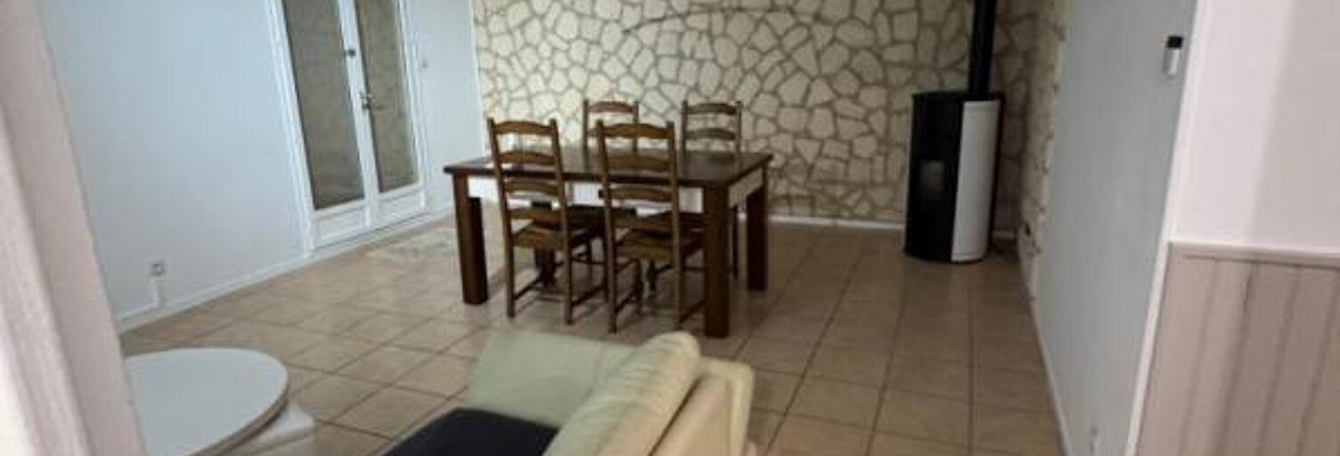 Maison 5 Pièces 117 m² à louer à Les Andelys (27700)