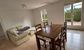 Maison 5 Pièces 117 m² à louer à Les Andelys (27700)