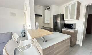 Appartement 1 Pièce 37 m² à louer à Toulon (83000)