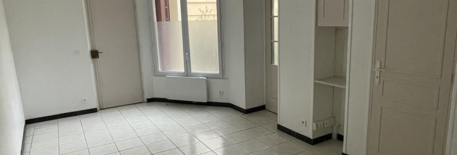Appartement 3 Pièces 46 m² à louer à Cormeilles-en-Parisis (95240)