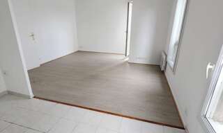 Appartement 2 Pièces 47 m² à louer à Pantin (93500)