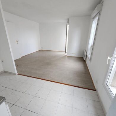 Appartement 2 pièces 1261 €