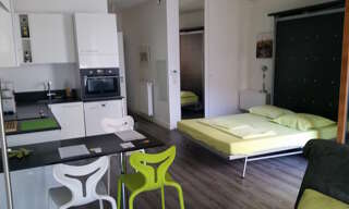 Appartement 1 Pièce 10 m² à louer à Bordeaux (33000)