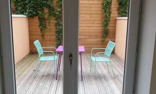 Appartement 1 Pièce 32 m² à louer à Saint-Étienne (42000)