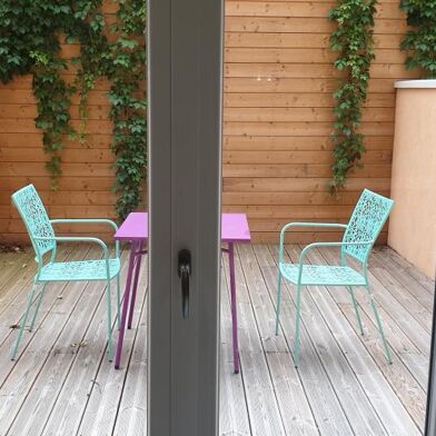 Appartement 1 pièces 450 €