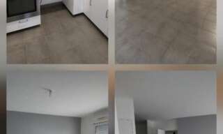 Appartement 3 Pièces 64 m² à louer à Saint-Étienne (42000)