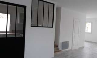 Maison 5 Pièces 100 m² à louer à L'Isle-sur-la-Sorgue (84800)