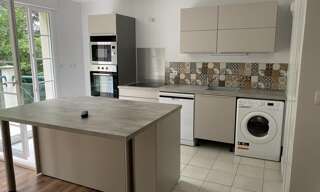 Appartement 2 Pièces 54 m² à louer à Hérouville-Saint-Clair (14200)