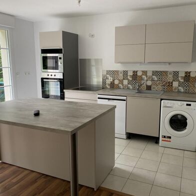 Appartement 2 pièces 800 €