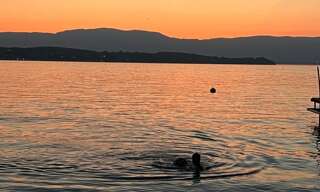 Appartement 2 Pièces 27 m² à louer à Sciez (74140)