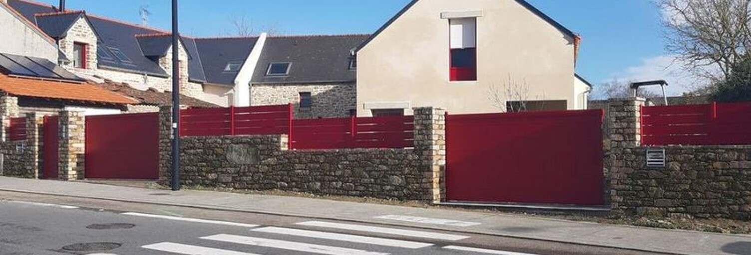 Appartement 1 Pièce 14 m² à louer à Saint-Herblain (44800)