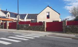 Appartement 1 Pièce 14 m² à louer à Saint-Herblain (44800)