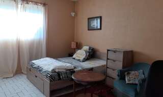 Appartement 1 Pièce 15 m² à louer à Tassin-la-Demi-Lune (69160)