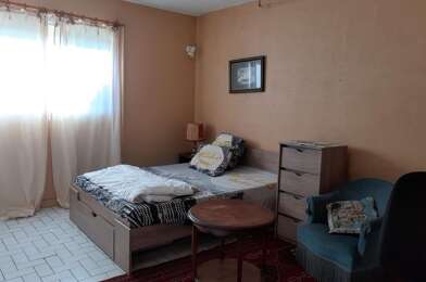 Appartement 1 pièces 450 €