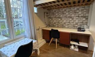 Appartement 1 Pièce 12 m² à louer à Paris 15 (75015)