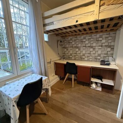 Appartement 1 pièces 995 €