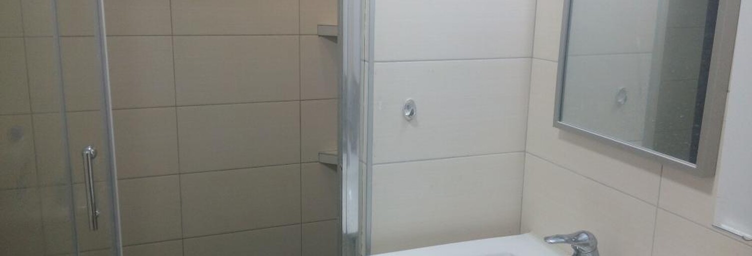 Appartement 1 Pièce 23 m² à louer à Vence (06140)