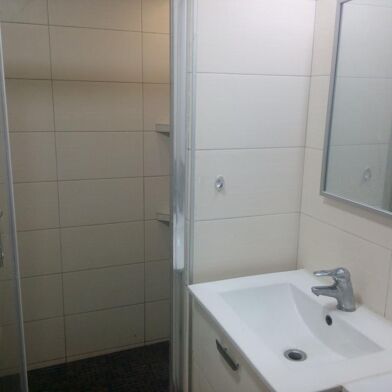 Appartement 1 pièces 670 €