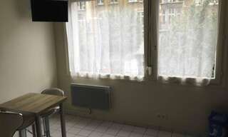 Appartement 1 Pièce 21 m² à louer à Lille (59000)