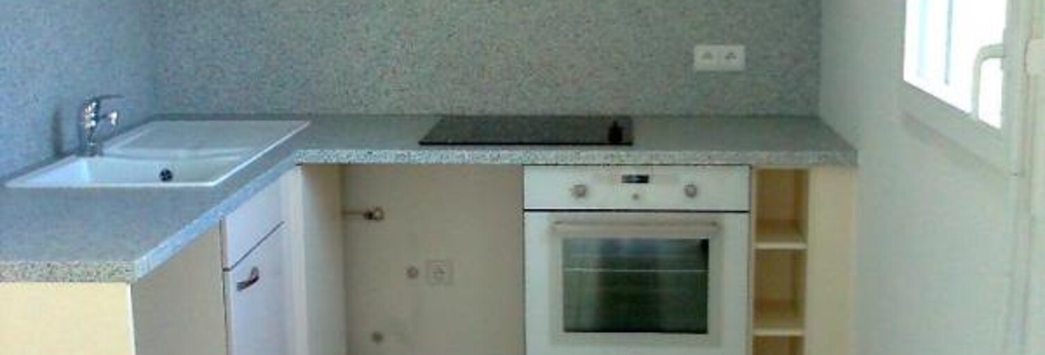 Appartement 2 Pièces 35 m² à louer à Maisons-Alfort (94700)