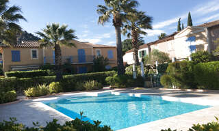 Maison 3 Pièces 34 m² à vendre à Le Plan-de-la-Tour (83120)