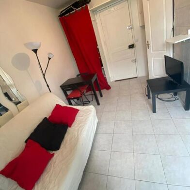 Appartement 1 pièces 800 €