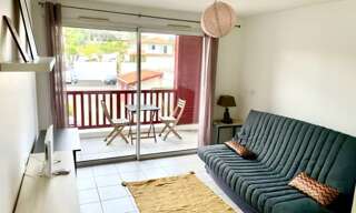 Appartement 1 Pièce 34 m² à louer à Anglet (64600)