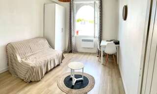 Appartement 1 Pièce 20 m² à louer à Anglet (64600)