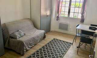 Appartement 1 Pièce 20 m² à louer à Anglet (64600)