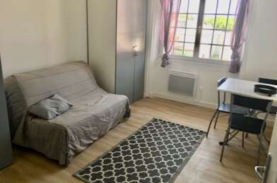 Appartement 1 pièces 510 €