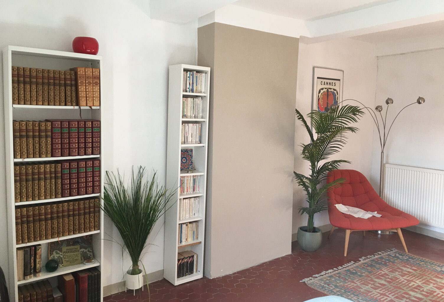 MAISON DE VILLAGE PROVENCALE — photo 1