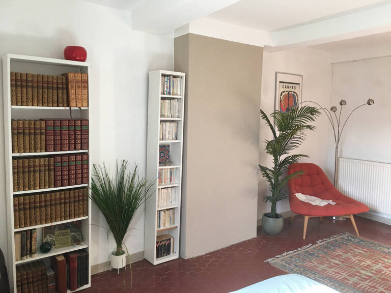 MAISON DE VILLAGE PROVENCALE — photo 1