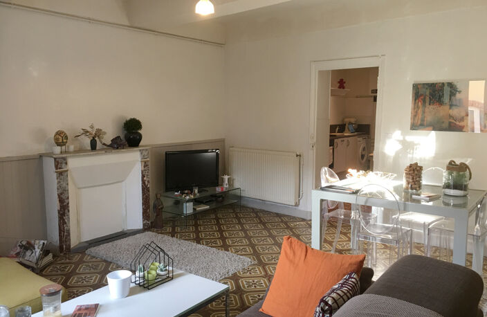 MAISON DE VILLAGE PROVENCALE — photo 2