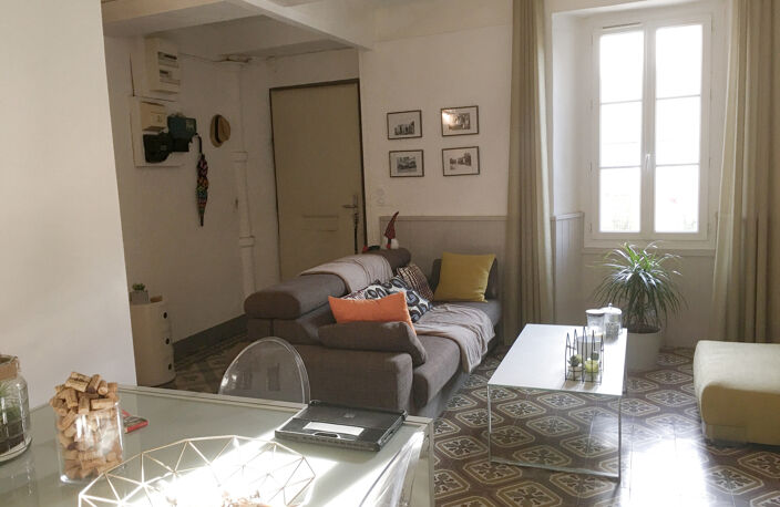 MAISON DE VILLAGE PROVENCALE — photo 3