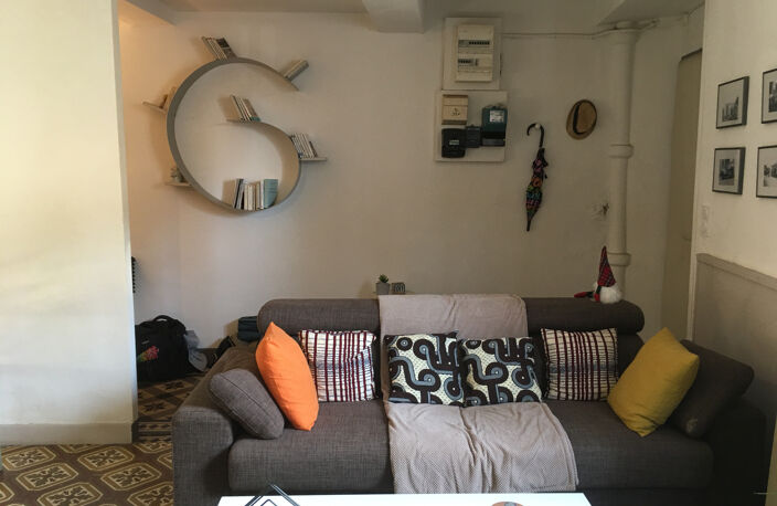 MAISON DE VILLAGE PROVENCALE — photo 4