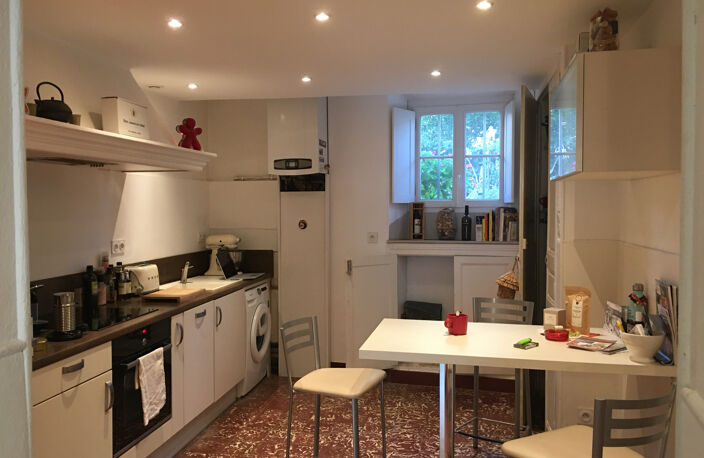 MAISON DE VILLAGE PROVENCALE — photo 5