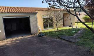 Maison 5 Pièces 115 m² à louer à Vouneuil-sous-Biard (86580)