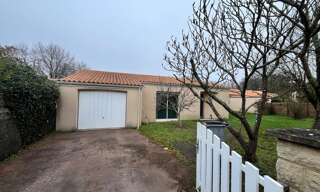 Maison 5 Pièces 115 m² à louer à Vouneuil-sous-Biard (86580)