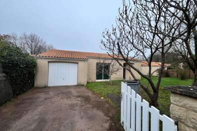 Maison 5 pièces 1130 €