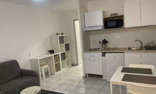 Appartement 1 Pièce 24 m² à louer à Jacou (34830)