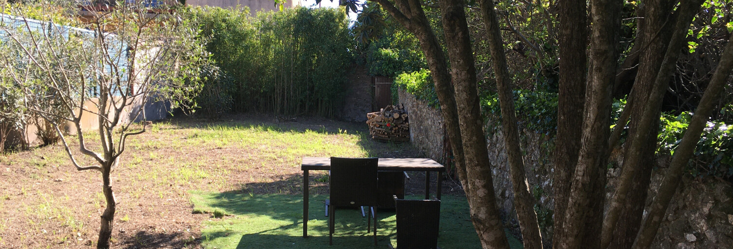 Maison 5 Pièces 78 m² à vendre à Le Plan-de-la-Tour (83120)