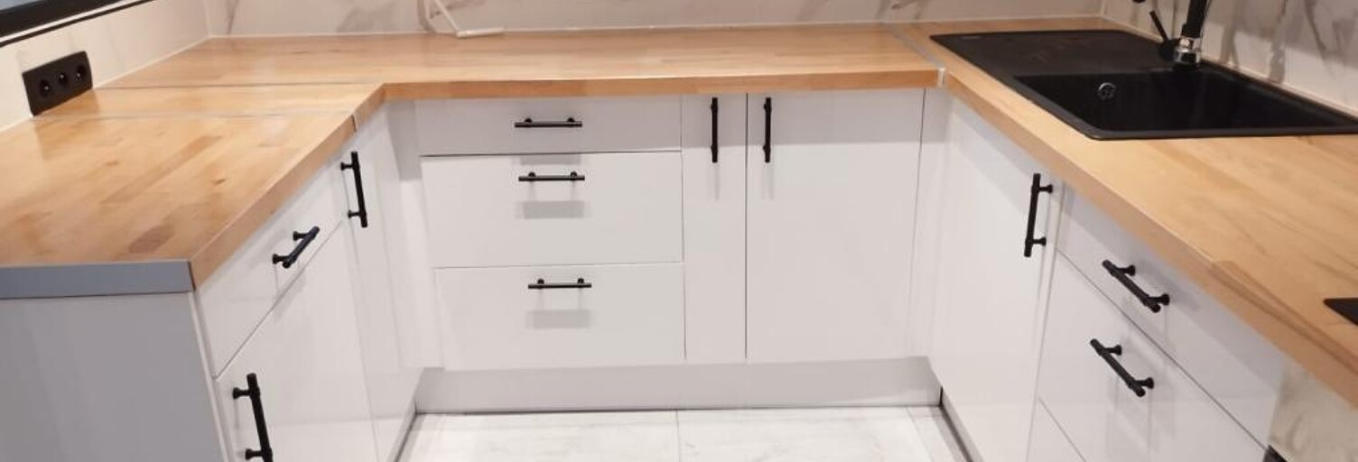 Appartement 4 Pièces 87 m² à louer à L'Isle-sur-la-Sorgue (84800)