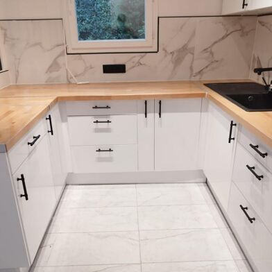 Maison 4 pièces 1300 €